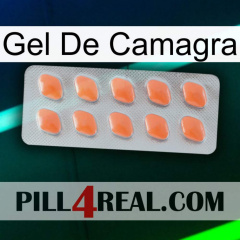 Camagra Gel 26